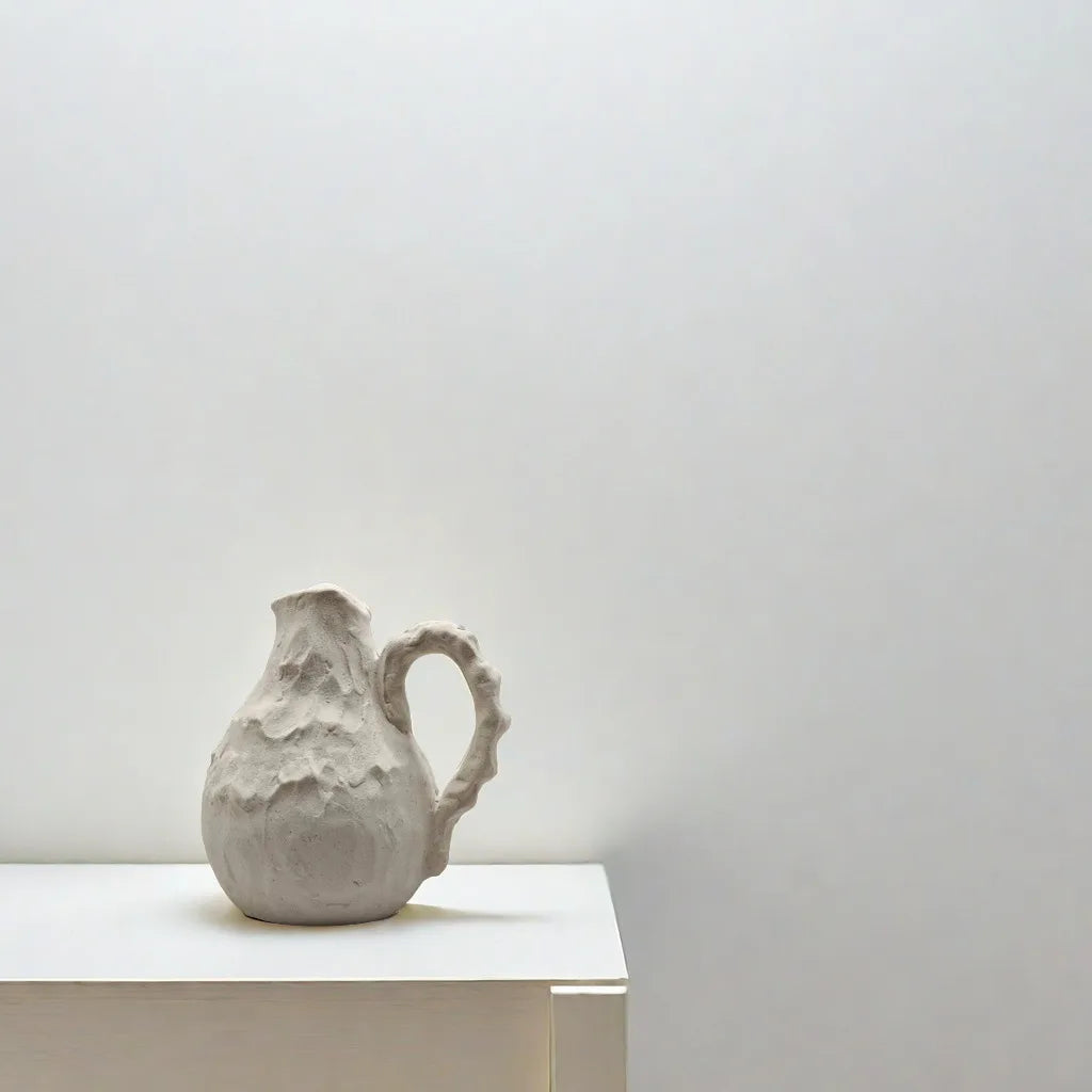 Vintage ceramic vase – Kaori