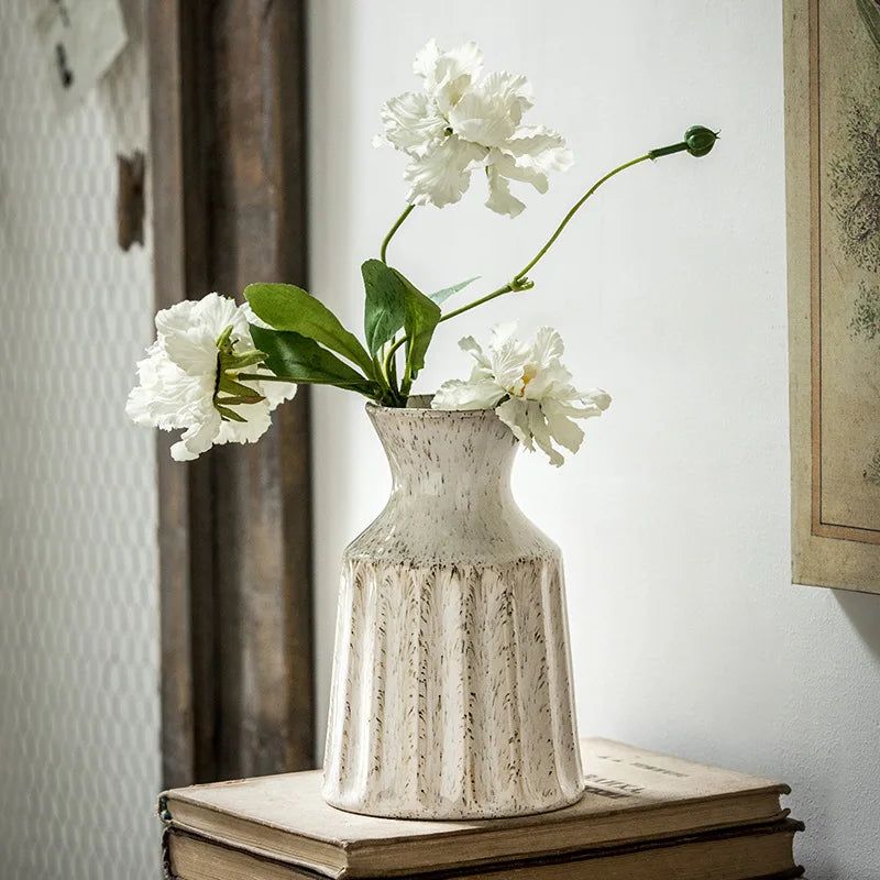 Vintage ceramic vase – Kaori