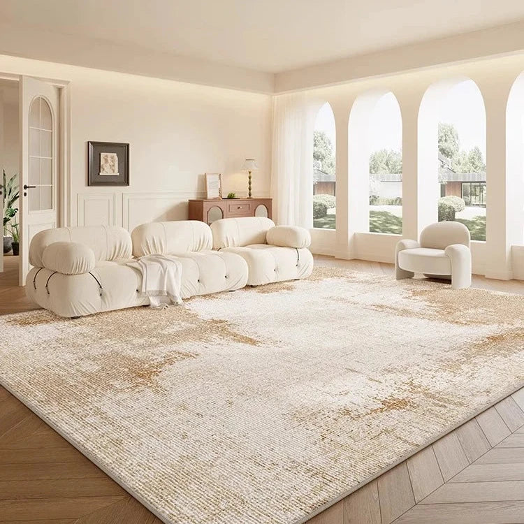 Luxury premium beige carpet – Hina