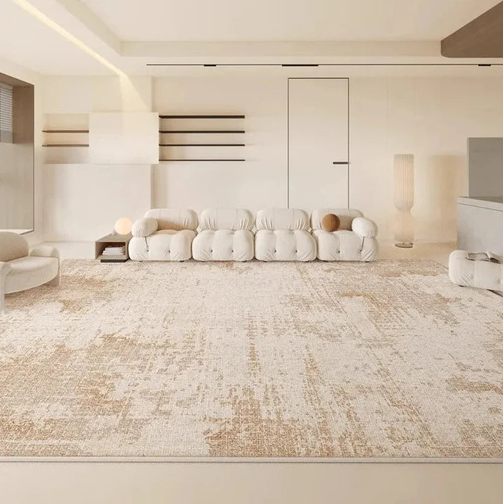 Luxury premium beige carpet – Hina