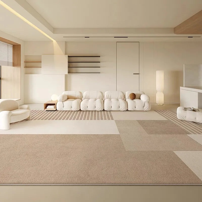 Japandi premium rug – Lysa