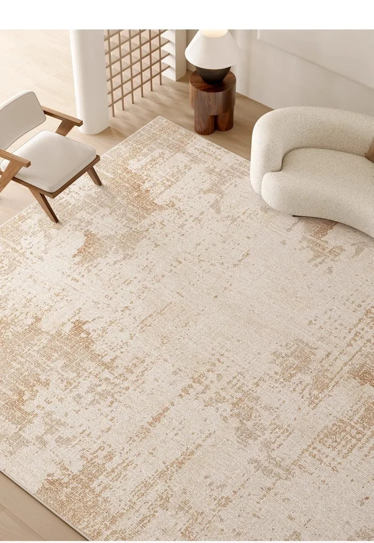 Luxury premium beige carpet – Hina