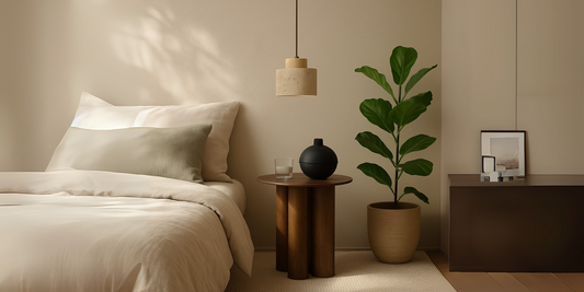 5 astuces pour créer un intérieur minimaliste et chaleureux
