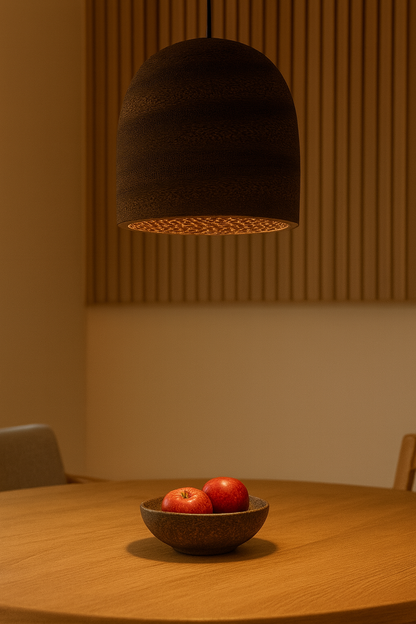 Honeycomb Pendant Light - Washi 