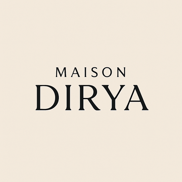 MAISON DIRYA