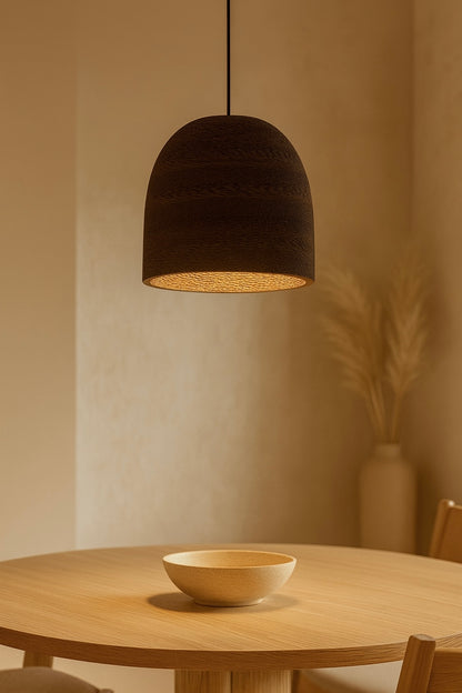 Honeycomb Pendant Light - Washi 
