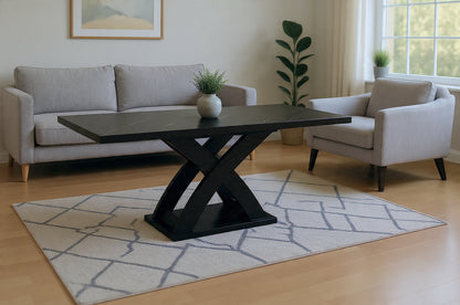 Table à manger extensible pour 6 à 8 personnes - Aito