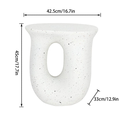 Table d’appoint piédestal - Junpei