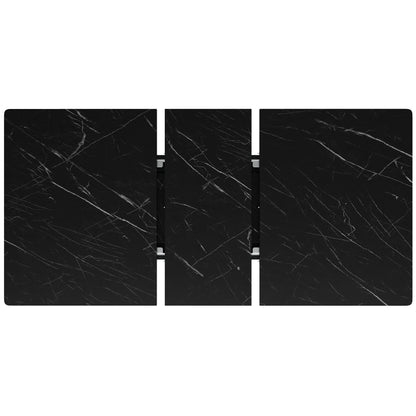 Table à manger extensible pour 6 à 8 personnes - Aito