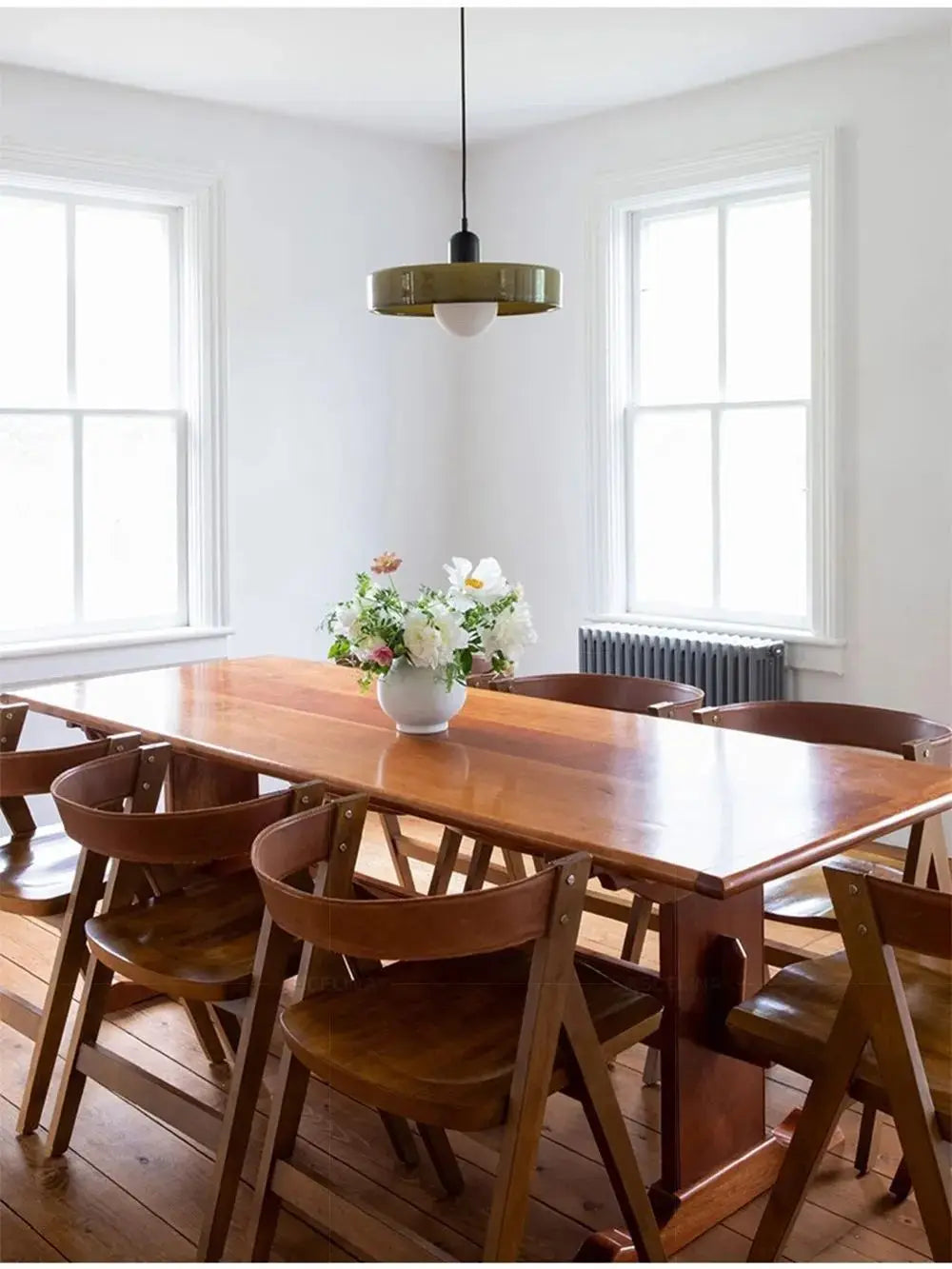 Suspension en verre nordique – Airi