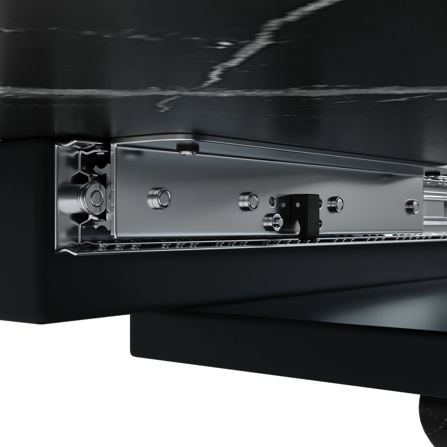 Table à manger extensible pour 6 à 8 personnes - Aito