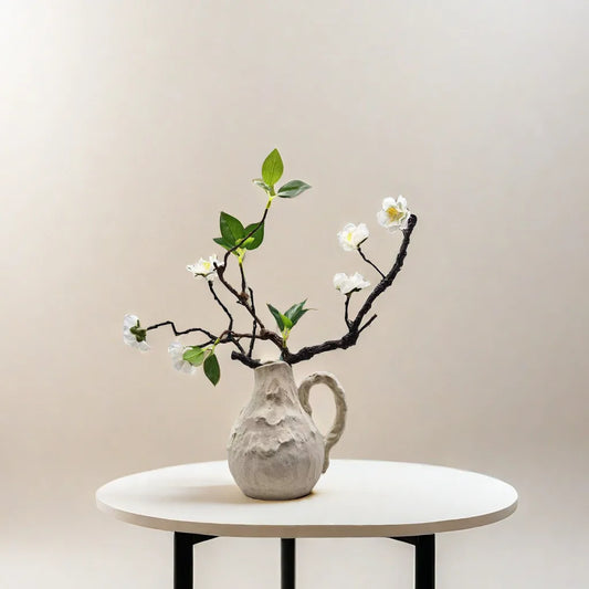 Vintage ceramic vase – Kaori