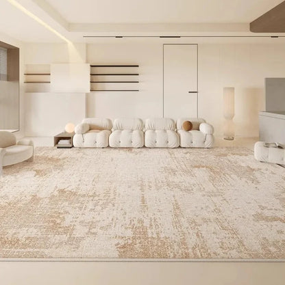 Luxury premium beige carpet – Hina
