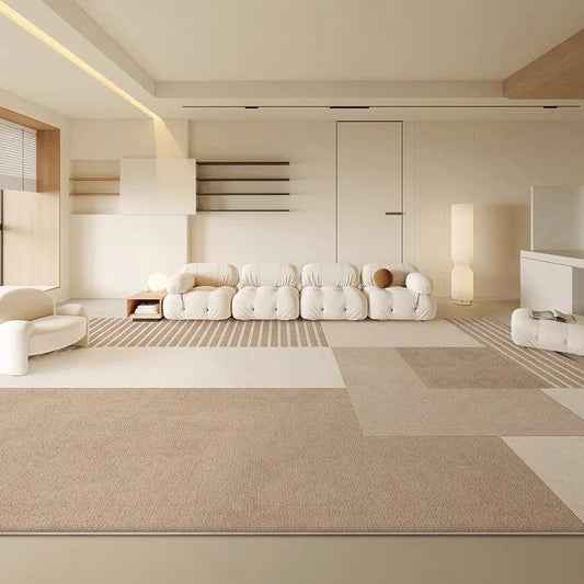 Japandi premium rug – Lysa