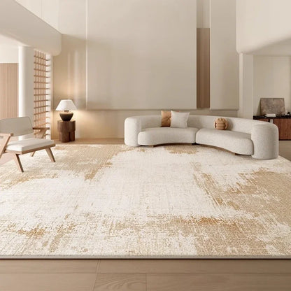 Luxury premium beige carpet – Hina