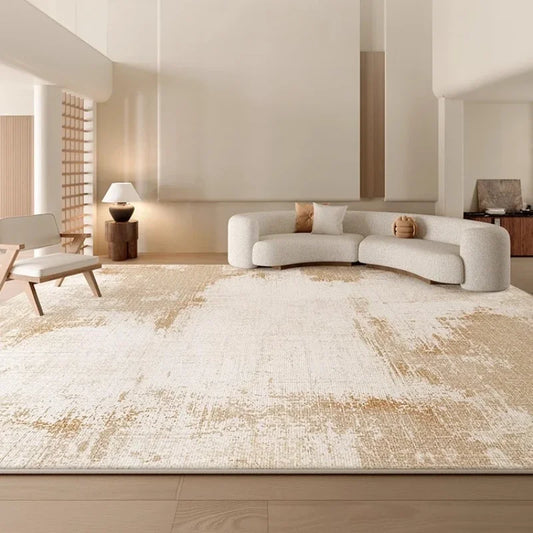 Luxury premium beige carpet – Hina